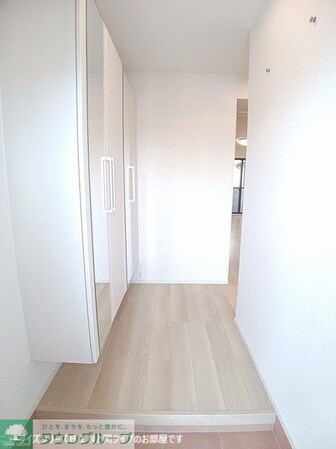 ジャスミンの物件内観写真